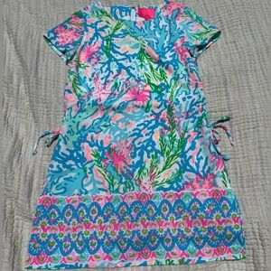 Lilly Pulitzer romper